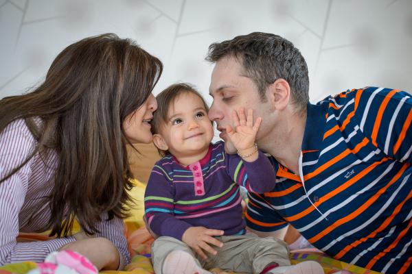 The Different Types of Parenting Styles and How They Affect Children