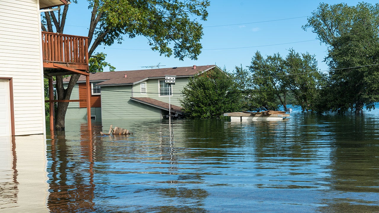 Does Home Insurance Cover Flood Damage?