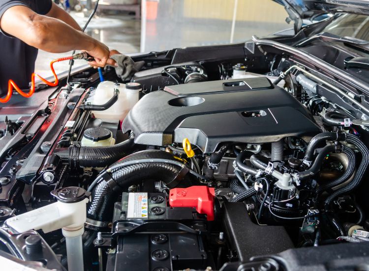 Essential Tips to Prepare Your Vehicle for a Successful WV State Inspection
