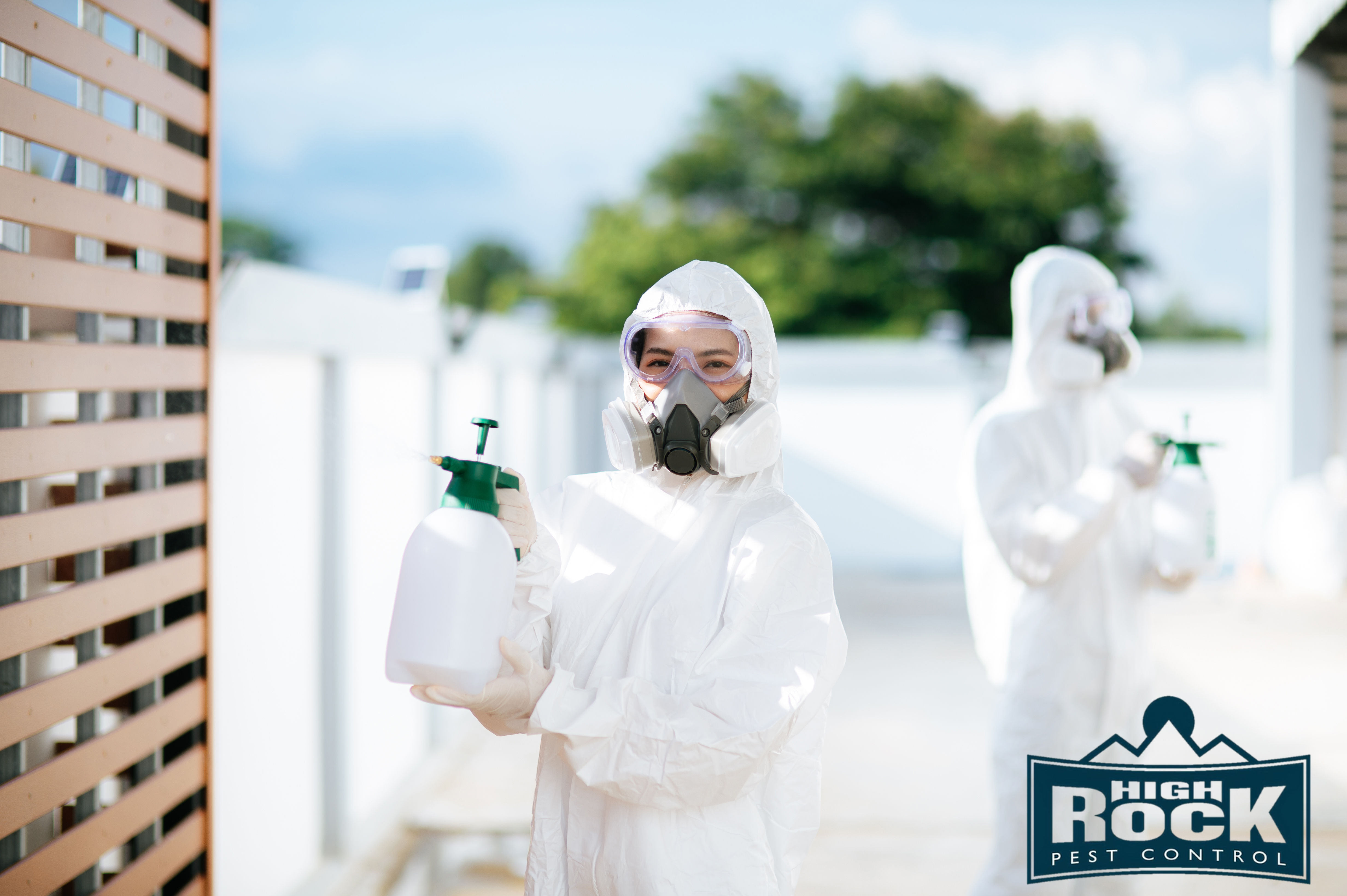 Understanding Pest Control Chemicals and Safety with Cleveland Exterminators